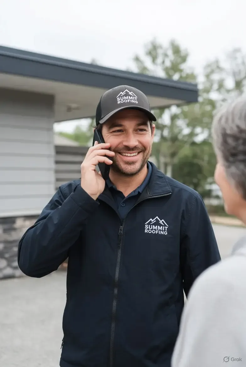 Flat Roof Leak Repair Pierce, ID FAQs